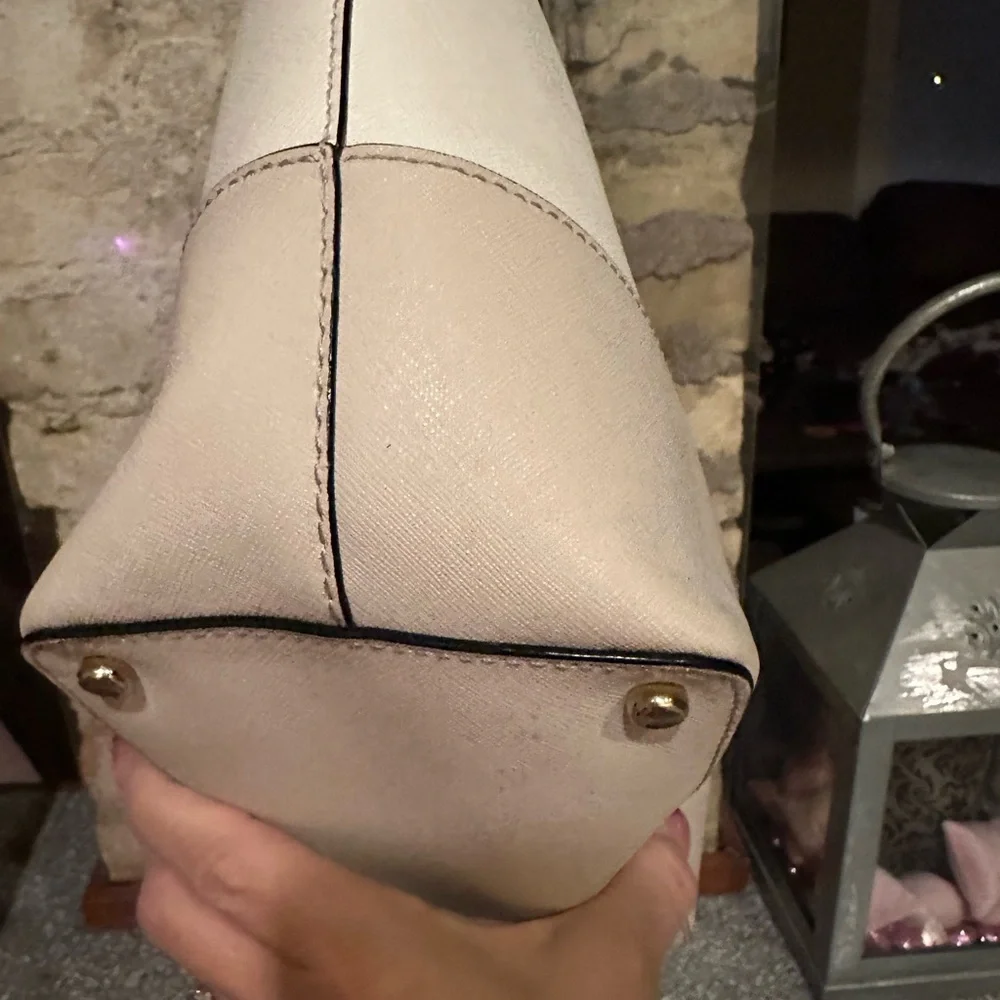 Kate Spade, New York Saffiano Leather Tote - Picture 7 of 12